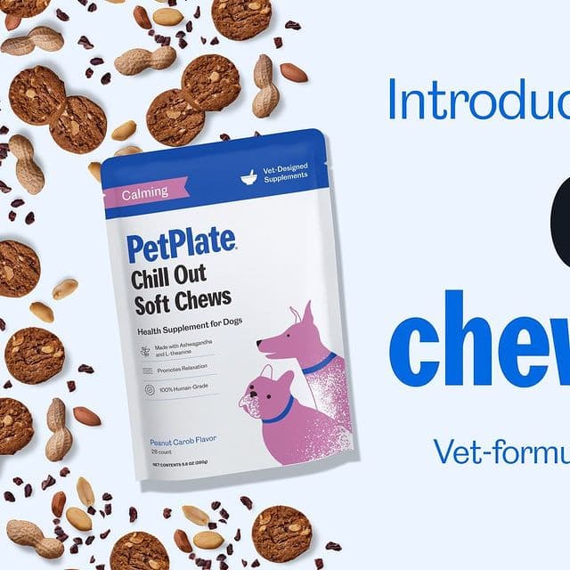 PetPlate Fresh Dog Food Delivery